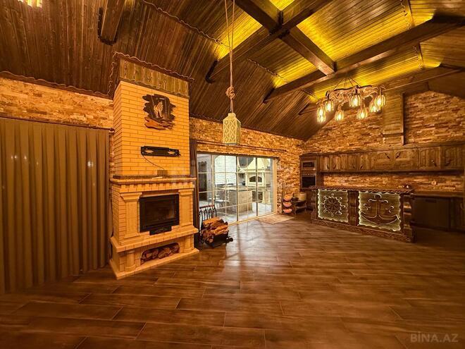 Продаётся 7-комн. дом/дача 760 м², пос. Новханы, photo 17 from 30