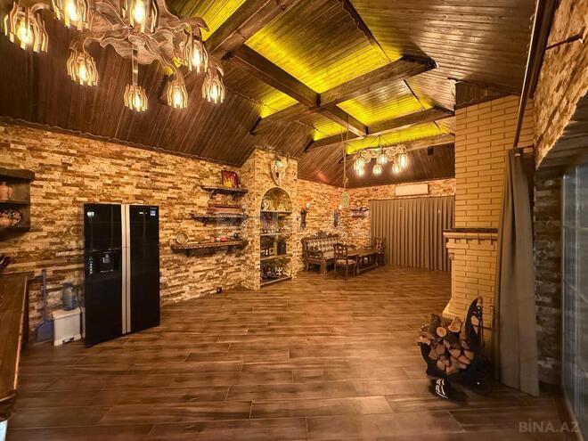 Продаётся 7-комн. дом/дача 760 м², пос. Новханы, photo 18 from 30