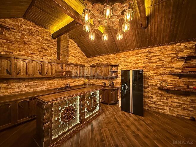 Продаётся 7-комн. дом/дача 760 м², пос. Новханы, photo 22 from 30