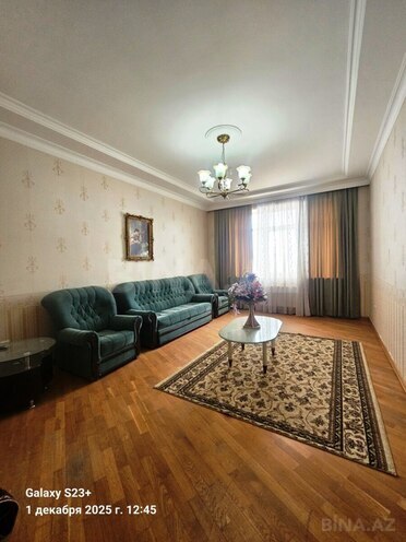 Продаётся 2-комн. новостройка 118 м², м. Низами, photo 1 from 11