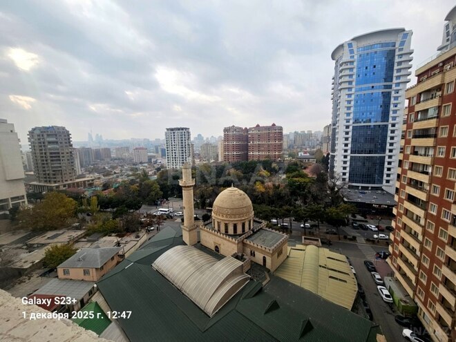 Продаётся 2-комн. новостройка 118 м², м. Низами, photo 3 from 11