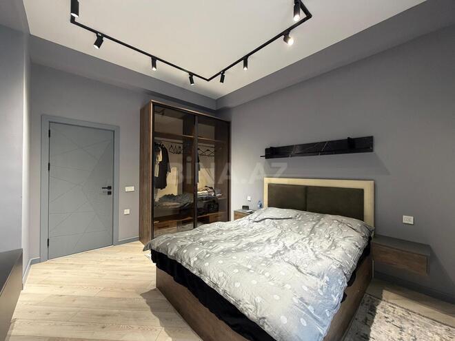 Satılır 2 otaqlı yeni tikili 65 m², Ağ şəhər q., photo 15 from 18