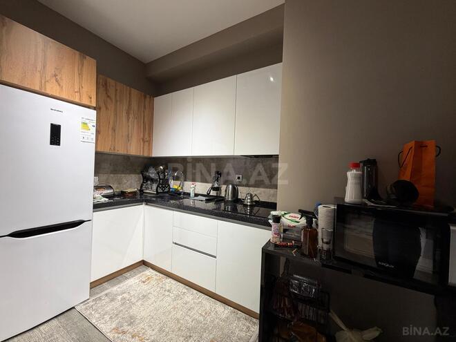 Satılır 2 otaqlı yeni tikili 65 m², Ağ şəhər q., photo 11 from 18