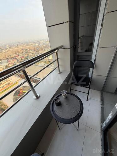 Satılır 2 otaqlı yeni tikili 65 m², Ağ şəhər q., photo 17 from 18
