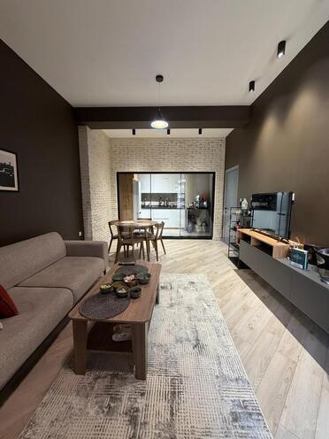 Satılır 2 otaqlı yeni tikili 65 m², Ağ şəhər q., photo 9 from 18