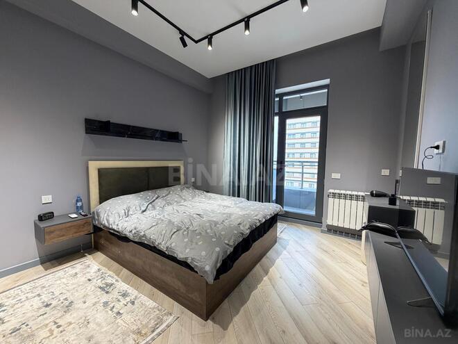 Satılır 2 otaqlı yeni tikili 65 m², Ağ şəhər q., photo 14 from 18