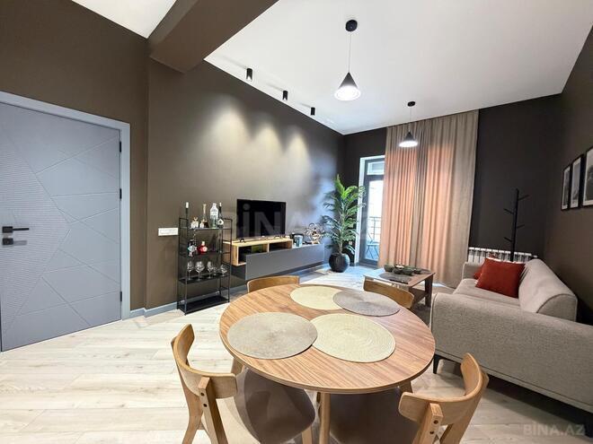 Satılır 2 otaqlı yeni tikili 65 m², Ağ şəhər q., photo 5 from 18