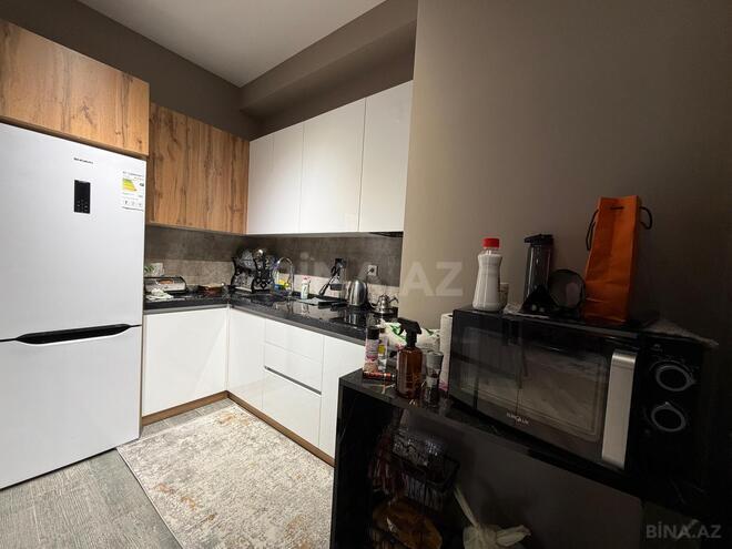 Satılır 2 otaqlı yeni tikili 65 m², Ağ şəhər q., photo 10 from 18