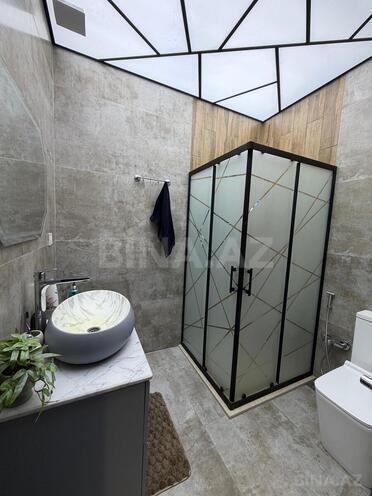 Satılır 2 otaqlı yeni tikili 65 m², Ağ şəhər q., photo 16 from 18
