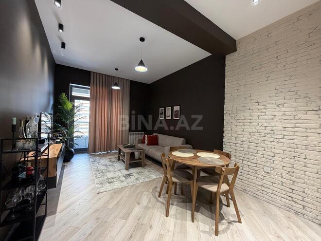 Satılır 2 otaqlı yeni tikili 65 m², Ağ şəhər q., photo 3 from 18