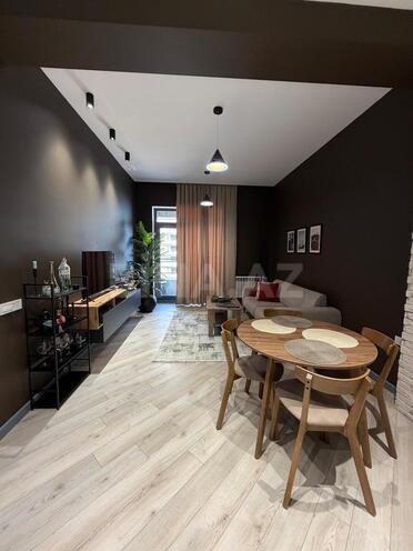 Satılır 2 otaqlı yeni tikili 65 m², Ağ şəhər q., photo 7 from 18