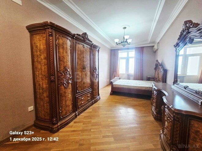 Продаётся 2-комн. новостройка 118 м², м. Низами, photo 5 from 11