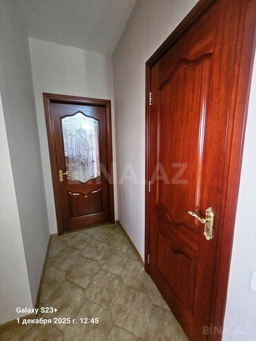 Продаётся 2-комн. новостройка 118 м², м. Низами, photo 7 from 11