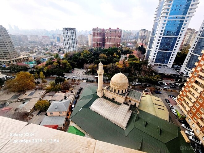 Продаётся 2-комн. новостройка 118 м², м. Низами, photo 10 from 11