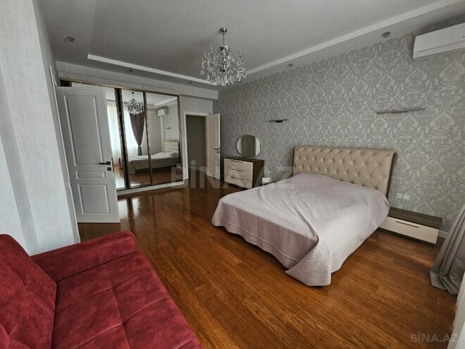 Продаётся 4-комн. новостройка 185 м², м. 28 мая, photo 15 from 25