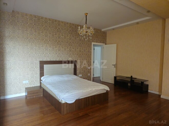 Продаётся 4-комн. новостройка 185 м², м. 28 мая, photo 14 from 25
