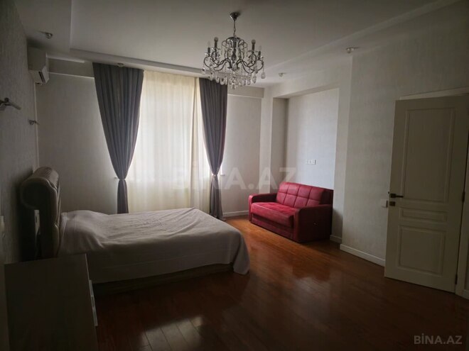 Продаётся 4-комн. новостройка 185 м², м. 28 мая, photo 12 from 25