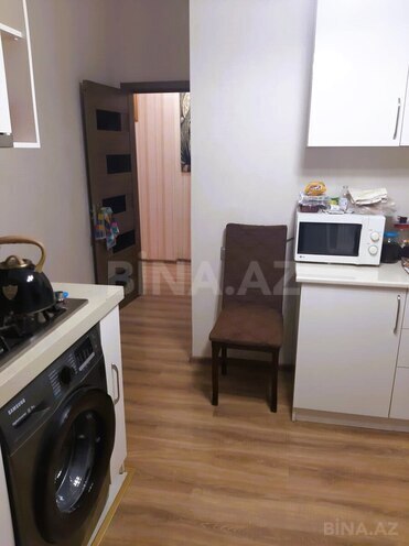 Продаётся 3-комн. новостройка 100 м², м. Низами, photo 9 from 17