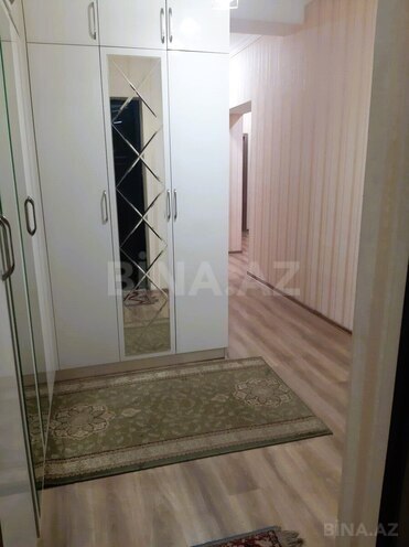 Продаётся 3-комн. новостройка 100 м², м. Низами, photo 4 from 17