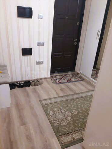 Продаётся 3-комн. новостройка 100 м², м. Низами, photo 13 from 17