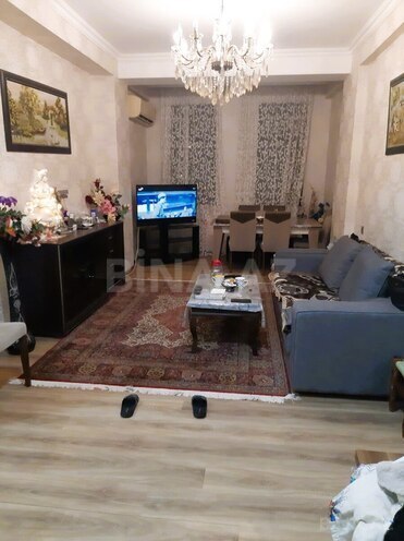 Продаётся 3-комн. новостройка 100 м², м. Низами, photo 3 from 17