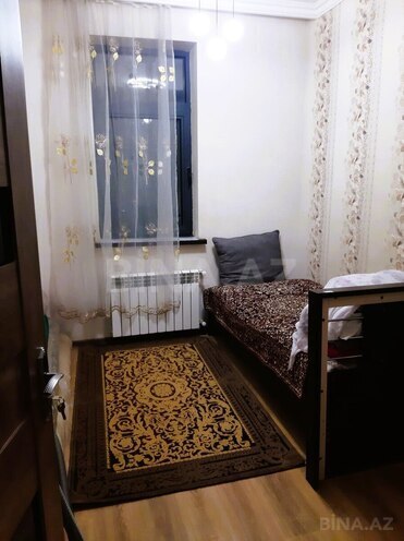 Продаётся 3-комн. новостройка 100 м², м. Низами, photo 10 from 17