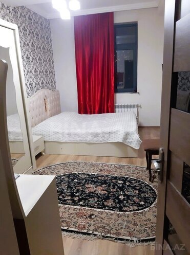 Продаётся 3-комн. новостройка 100 м², м. Низами, photo 6 from 17