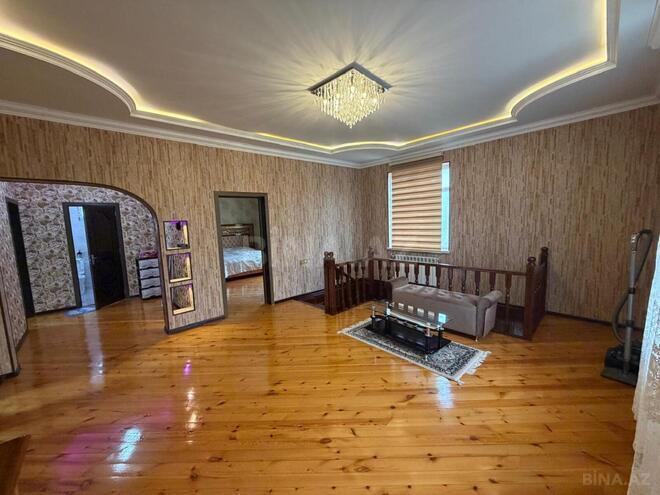 Satılır 5 otaqlı həyət evi/bağ evi 270 m², Ramana q., photo 15 from 25