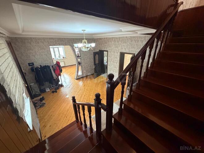 Satılır 5 otaqlı həyət evi/bağ evi 270 m², Ramana q., photo 8 from 25