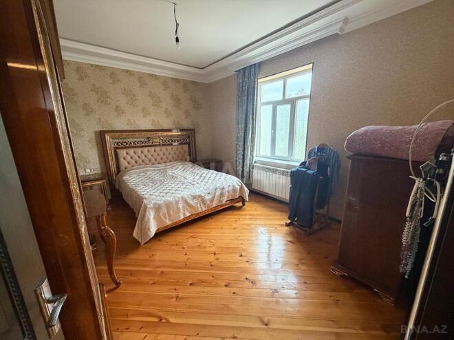 Satılır 5 otaqlı həyət evi/bağ evi 270 m², Ramana q., photo 16 from 25