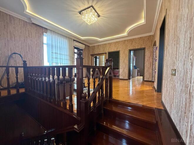 Satılır 5 otaqlı həyət evi/bağ evi 270 m², Ramana q., photo 9 from 25