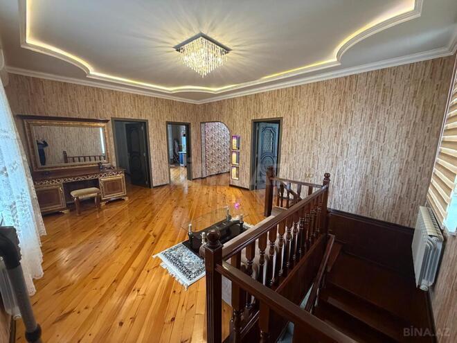 Satılır 5 otaqlı həyət evi/bağ evi 270 m², Ramana q., photo 17 from 25