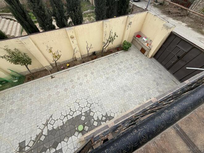 Satılır 5 otaqlı həyət evi/bağ evi 270 m², Ramana q., photo 23 from 25
