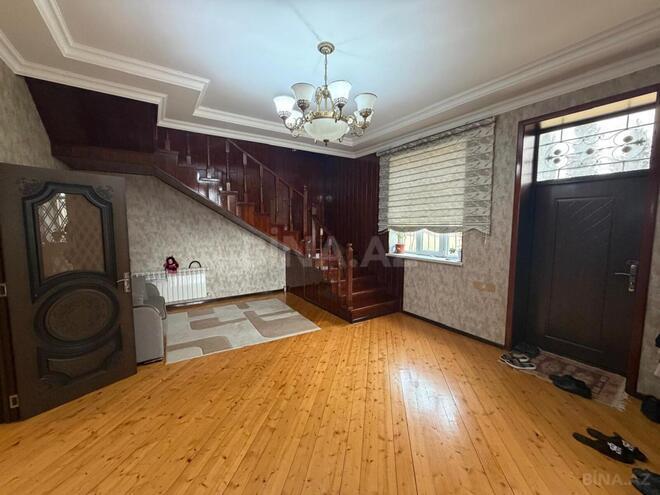 Satılır 5 otaqlı həyət evi/bağ evi 270 m², Ramana q., photo 7 from 25