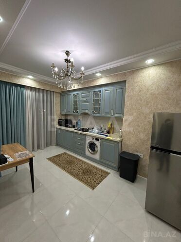 Продаётся 3-комн. новостройка 98 м², м. 28 мая, photo 5 from 9