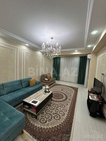 Продаётся 3-комн. новостройка 98 м², м. 28 мая, photo 1 from 9