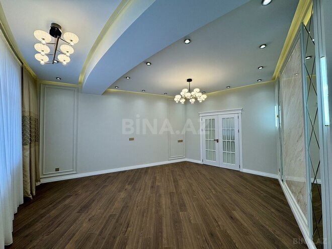 Продаётся 3-комн. новостройка 120 м², м. Гянджлик, photo 3 from 15