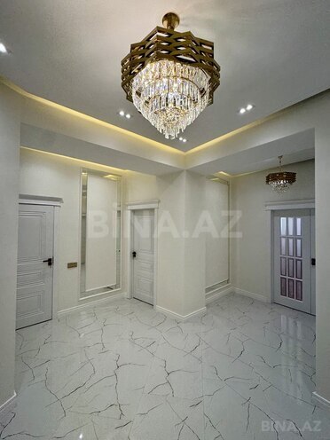 Продаётся 3-комн. новостройка 120 м², м. Гянджлик, photo 12 from 15