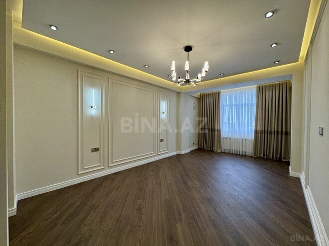 Продаётся 3-комн. новостройка 120 м², м. Гянджлик, photo 6 from 15