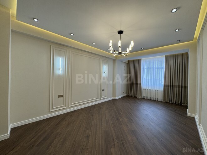 Продаётся 3-комн. новостройка 120 м², м. Гянджлик, photo 7 from 15