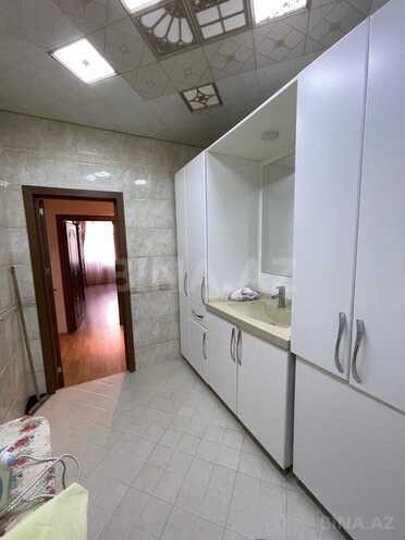 Продаётся 4-комн. новостройка 186 м², м. Нариман Нариманов, photo 13 from 27