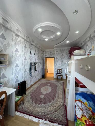 Продаётся 4-комн. новостройка 186 м², м. Нариман Нариманов, photo 11 from 27