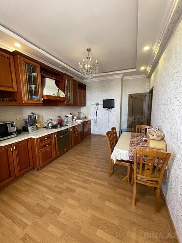 Продаётся 4-комн. новостройка 186 м², м. Нариман Нариманов, photo 1 from 27