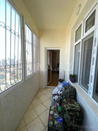 Продаётся 4-комн. новостройка 186 м², м. Нариман Нариманов, photo 20 from 27