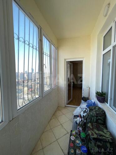 Продаётся 4-комн. новостройка 186 м², м. Нариман Нариманов, photo 16 from 27