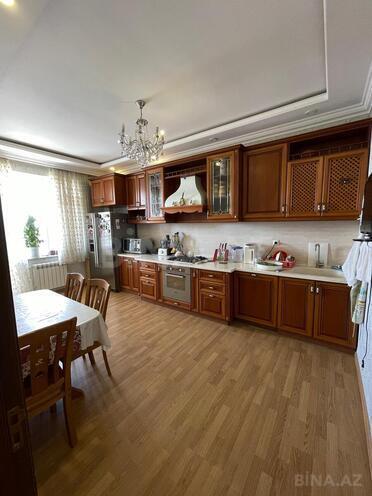 Продаётся 4-комн. новостройка 186 м², м. Нариман Нариманов, photo 5 from 27