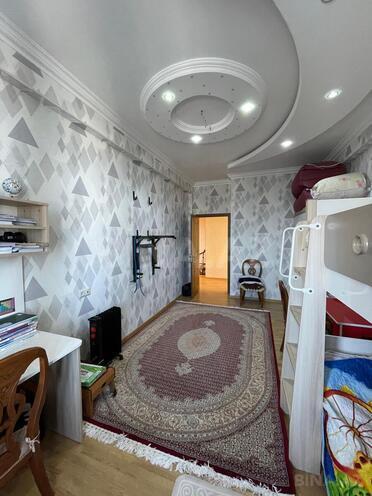 Продаётся 4-комн. новостройка 186 м², м. Нариман Нариманов, photo 12 from 27