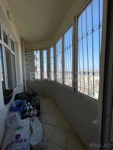 Продаётся 4-комн. новостройка 186 м², м. Нариман Нариманов, photo 14 from 27