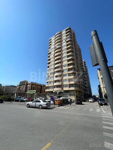 Продаётся 4-комн. новостройка 186 м², м. Нариман Нариманов, photo 4 from 27