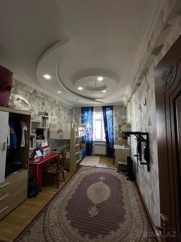 Продаётся 4-комн. новостройка 186 м², м. Нариман Нариманов, photo 10 from 27